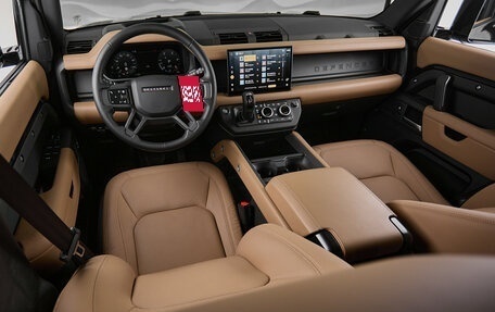 Land Rover Defender II, 2025 год, 14 550 000 рублей, 13 фотография