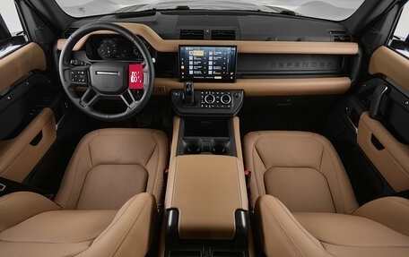 Land Rover Defender II, 2025 год, 14 550 000 рублей, 14 фотография