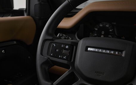 Land Rover Defender II, 2025 год, 14 550 000 рублей, 21 фотография