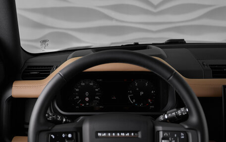 Land Rover Defender II, 2025 год, 14 550 000 рублей, 24 фотография