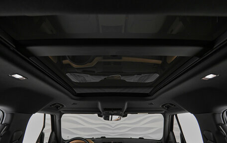 Land Rover Defender II, 2025 год, 14 550 000 рублей, 27 фотография