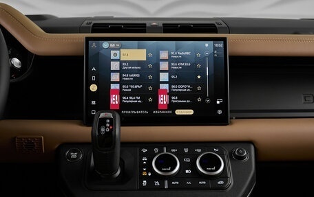 Land Rover Defender II, 2025 год, 14 550 000 рублей, 16 фотография