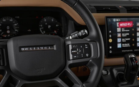 Land Rover Defender II, 2025 год, 14 550 000 рублей, 22 фотография