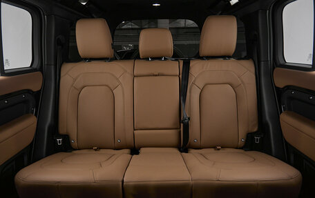 Land Rover Defender II, 2025 год, 14 550 000 рублей, 31 фотография