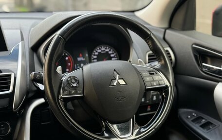 Mitsubishi Eclipse Cross, 2021 год, 2 025 000 рублей, 6 фотография