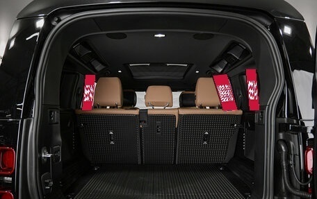 Land Rover Defender II, 2025 год, 14 550 000 рублей, 32 фотография
