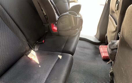 Honda Mobilio Spike I рестайлинг, 2007 год, 480 000 рублей, 11 фотография