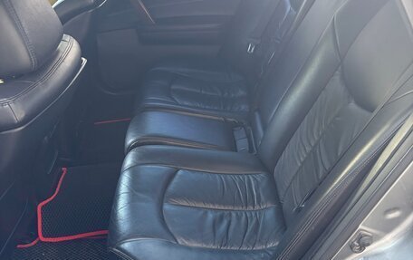 Nissan Teana, 2007 год, 530 000 рублей, 4 фотография