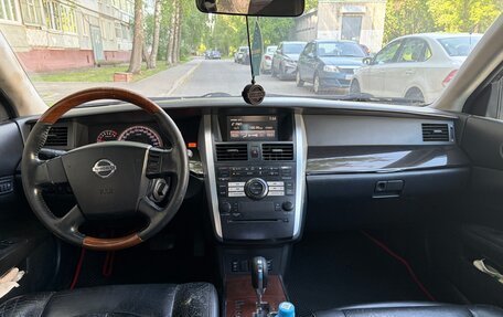 Nissan Teana, 2007 год, 530 000 рублей, 6 фотография