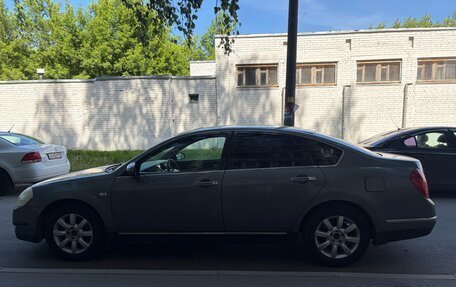 Nissan Teana, 2007 год, 530 000 рублей, 10 фотография