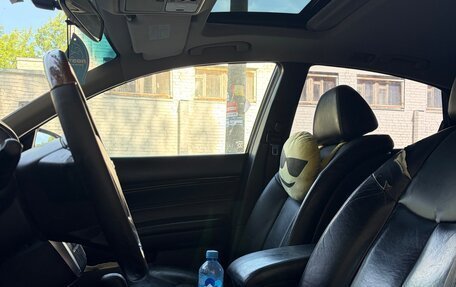 Nissan Teana, 2007 год, 530 000 рублей, 8 фотография