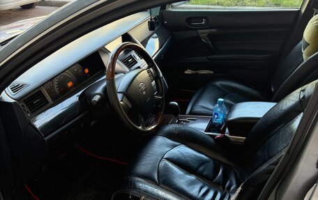 Nissan Teana, 2007 год, 530 000 рублей, 9 фотография