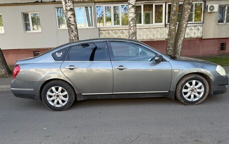 Nissan Teana, 2007 год, 530 000 рублей, 14 фотография