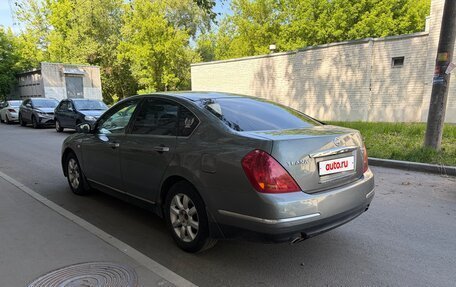 Nissan Teana, 2007 год, 530 000 рублей, 11 фотография