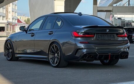 BMW 3 серия, 2021 год, 4 650 000 рублей, 3 фотография