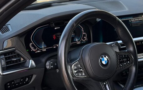 BMW 3 серия, 2021 год, 4 650 000 рублей, 5 фотография