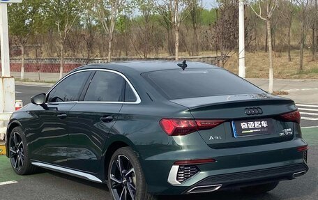 Audi A3, 2021 год, 2 050 000 рублей, 2 фотография