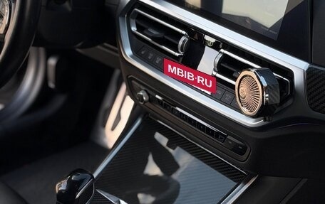 BMW 3 серия, 2021 год, 4 650 000 рублей, 6 фотография