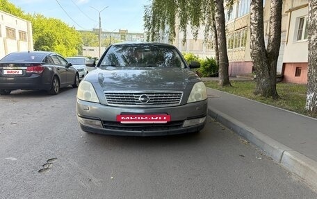Nissan Teana, 2007 год, 530 000 рублей, 16 фотография