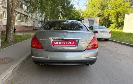 Nissan Teana, 2007 год, 530 000 рублей, 12 фотография