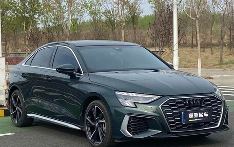 Audi A3, 2021 год, 2 050 000 рублей, 5 фотография