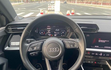 Audi A3, 2021 год, 2 050 000 рублей, 11 фотография