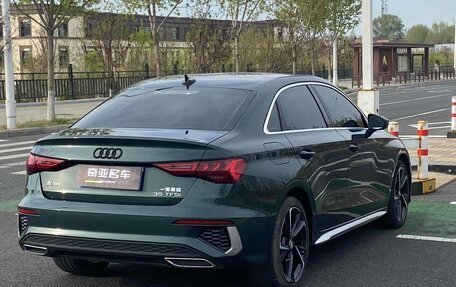 Audi A3, 2021 год, 2 050 000 рублей, 4 фотография