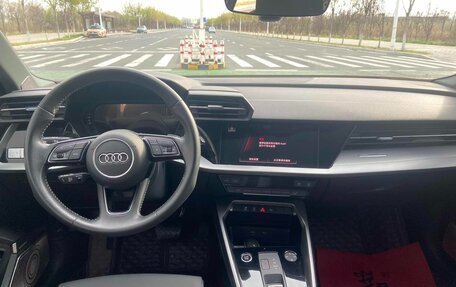 Audi A3, 2021 год, 2 050 000 рублей, 9 фотография
