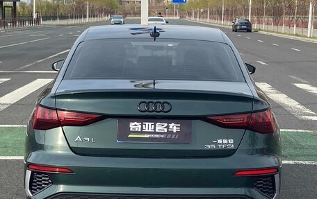 Audi A3, 2021 год, 2 050 000 рублей, 3 фотография