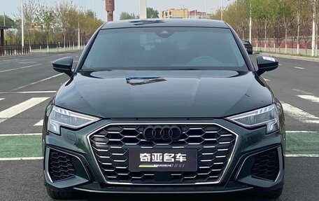 Audi A3, 2021 год, 2 050 000 рублей, 6 фотография