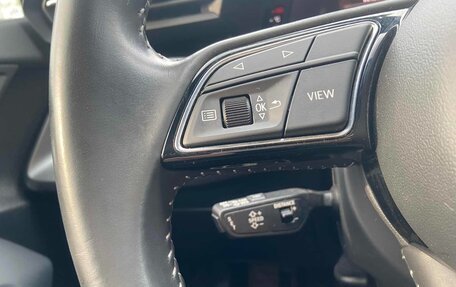 Audi A3, 2021 год, 2 050 000 рублей, 15 фотография