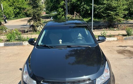 Chevrolet Cruze II, 2014 год, 900 000 рублей, 7 фотография