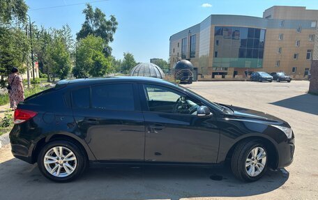 Chevrolet Cruze II, 2014 год, 900 000 рублей, 4 фотография