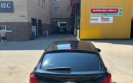 Chevrolet Cruze II, 2014 год, 900 000 рублей, 6 фотография
