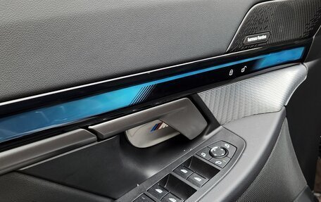 BMW 5 серия, 2025 год, 6 150 000 рублей, 8 фотография