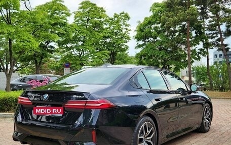 BMW 5 серия, 2025 год, 6 150 000 рублей, 7 фотография