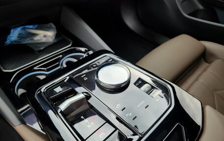 BMW 5 серия, 2025 год, 6 150 000 рублей, 16 фотография