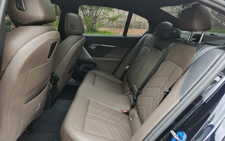 BMW 5 серия, 2025 год, 6 150 000 рублей, 19 фотография