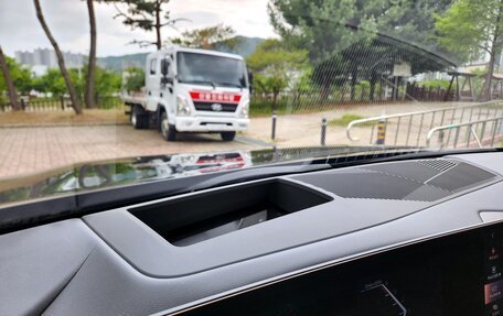 BMW 5 серия, 2025 год, 6 150 000 рублей, 11 фотография