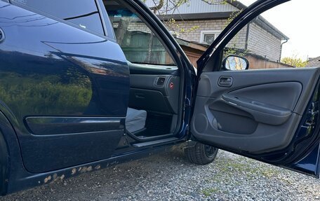 Nissan Almera Classic, 2012 год, 480 000 рублей, 5 фотография