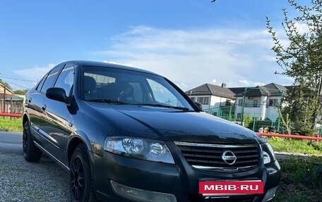 Nissan Almera Classic, 2012 год, 480 000 рублей, 7 фотография