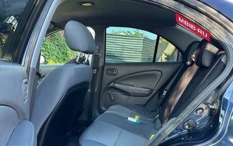 Nissan Almera Classic, 2012 год, 480 000 рублей, 2 фотография