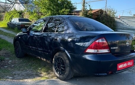 Nissan Almera Classic, 2012 год, 480 000 рублей, 4 фотография