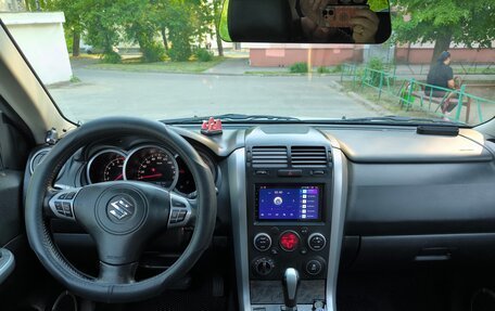 Suzuki Grand Vitara, 2014 год, 1 400 000 рублей, 6 фотография