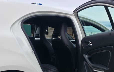 Mercedes-Benz A-Класс, 2013 год, 1 100 000 рублей, 2 фотография