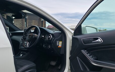 Mercedes-Benz A-Класс, 2013 год, 1 100 000 рублей, 3 фотография