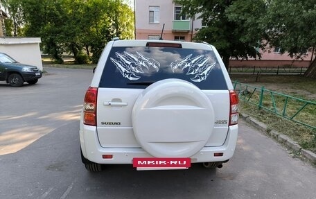 Suzuki Grand Vitara, 2014 год, 1 400 000 рублей, 5 фотография