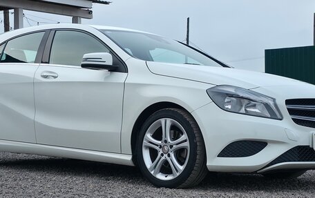 Mercedes-Benz A-Класс, 2013 год, 1 100 000 рублей, 7 фотография