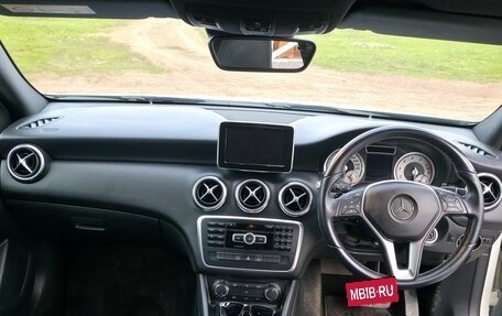 Mercedes-Benz A-Класс, 2013 год, 1 100 000 рублей, 6 фотография