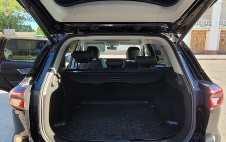Chery Tiggo 7 Pro, 2022 год, 1 520 000 рублей, 18 фотография